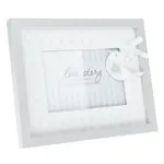 Dřevěný fotorámeček CA211