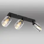 Stropné bodové svietidlo 15465-3 LS3