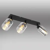 Stropné bodové svietidlo 15465-3 LS3