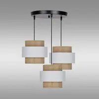 Luster Rattan 33-18212 PL3