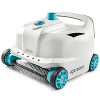 Bazénový vysávač automatický ZX300 DE LUXE