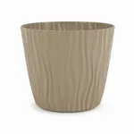 Kvetináč Sahara 35x30h 22lt Mocca Sm35