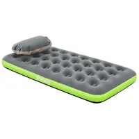Nafukovací matrac s pumpou 1.88x0.99x0.22m 67619