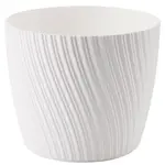 Kvetináč Mika 13 cm biela