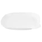 Tanier Bailango 24 cm biely