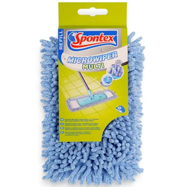 Náhradný návlek k mopu Microwiper Multi