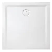 Sprchová vanička B-M/SPACE S 110X110X1.5 BIEW