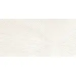 Obklad Dekor Bafia White 1 30,8/60,8