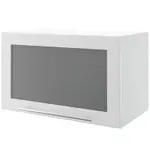 Kuchynská skrinka Emporium w4bs/60 wkf white/kor.biela