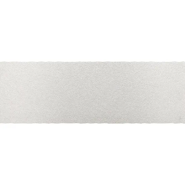 Obklad Dekor Curve Hardy Blanco 25/75 REKT