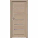 Dvere vnútorné Donato 4 80P céder