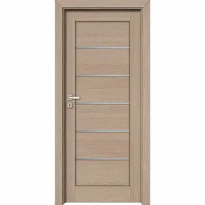 Dvere vnútorné Donato 4 80P céder