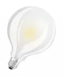 Žiarovka LED OSRAM E27 G95 11W 4000K