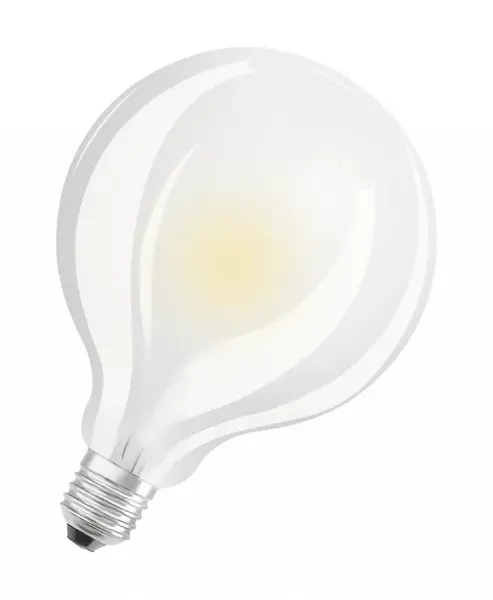 Žiarovka LED OSRAM E27 G95 11W 4000K