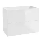 Kúpeľňová skrinka Metro System D80