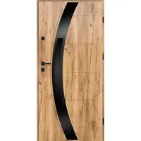 Dvere vchodové Selene 80P grandson