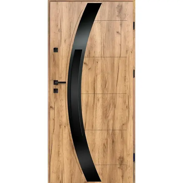 Dvere vchodové Selene 80P grandson