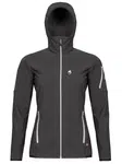 High point Atom Lady Hoody 2.0 S, black Dámská softshellová bunda