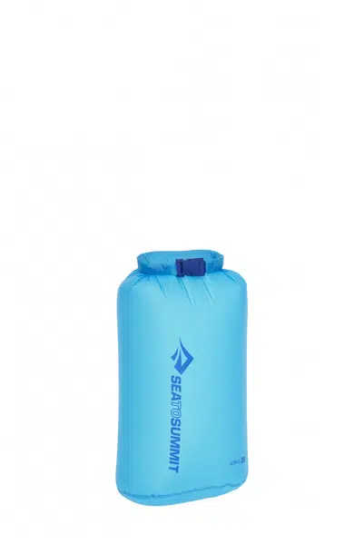 Sea to summit Ultra -Sil Dry blue atoll Nepromokavý vak