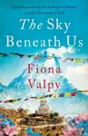 The Sky Beneath Us - Fiona Valpy - kniha z kategorie Romantika