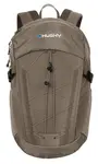 Husky Nory 22l light brown Batoh Město