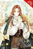 Beware the Villainess!, Vol. 1 - Berry Berry, Dietrich Premier, Blue Canna - kniha z kategorie Komiksy