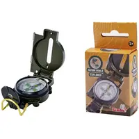 Simba Objavuj Kompas