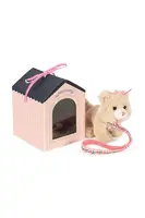 Plyšák Konges Sløjd PET KITTY KS104425