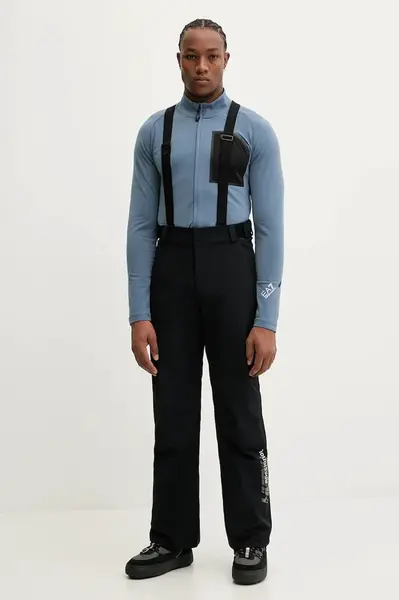 Lyžařské kalhoty Rossignol HERO