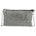 Dámska listová kabelka čierna - Michelle Moon Sihle