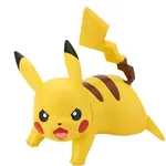 POKEMON POKEPLA Pikatchu v pozici kombat 7,5 cm