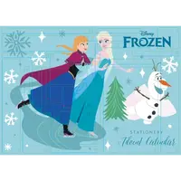 Frozen adventní kalendář