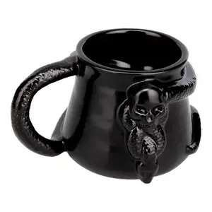 Harry Potter hrnek Dark Mark