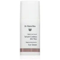 Dr. Hauschka Regeneration oční sérum s regeneračním účinkem 15 ml