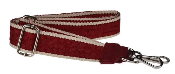 NovaKabelka.cz Látkový přídavný popruh tracolla 423