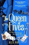 The Queen of Fives (a gripping historical mystery with a thrilling twist) - kniha z kategorie Detektivky, thrillery a horory