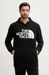 The North Face Mikina The North Face Tekno
