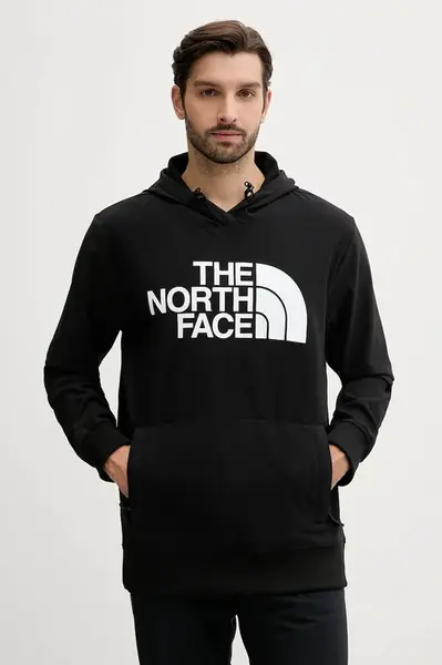 The North Face Mikina The North Face Tekno