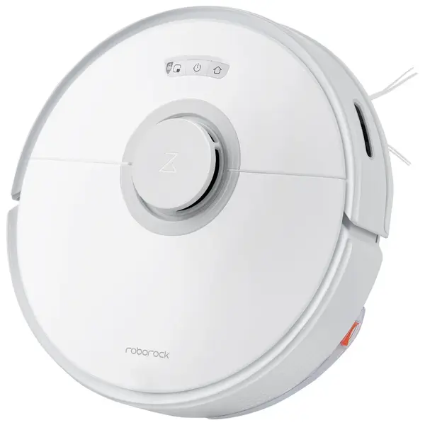 Roborock Q7 Max - white - Nový, pouze rozbaleno - Robotický vysavač a mop 2v1