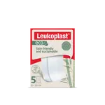 Leukoplast Eco Náplasti 6 cm x 10 cm 5 ks