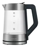 SENCOR SWK 1795SS rychlovarná konvice