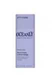 ATTITUDE Oceanly Tuhý krém proti stárnutí pleti s peptidy 8,5 g
