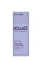 ATTITUDE Oceanly Tuhý krém proti stárnutí pleti s peptidy 8,5 g