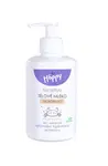 Bella Baby Happy sensitive zvláčňující tělové mléko 300 ml