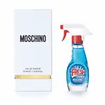 MOSCHINO Fresh Couture toaletní voda pro ženy 30 ml