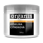 Organis Kyselina citronová 500 g