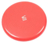 SharpShape Balanční podložka CUSHION červená