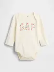 GAP Baby body - Holky