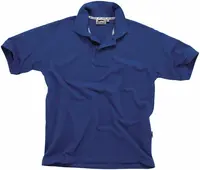 Slazenger 33S01•FOREHAND SHORT SLEEVE MEN'S POLO