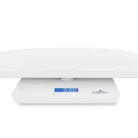 BAYBY BSB 4050 dětská váha 2v1